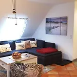5 Im Haus Am * Sellin (Rugen)