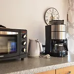 아파트 5 Im Haus Am