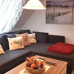 5 Im Haus Am * Sellin (Rugen)