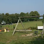 아파트 5 Im Haus Am Sellin (Rugen)