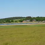 5 Im Haus Am 아파트 *