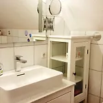 Apartment 5 Im Haus Am Sellin (Rugen)