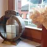 5 Im Haus Am 아파트
