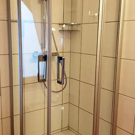 Apartment 5 Im Haus Am