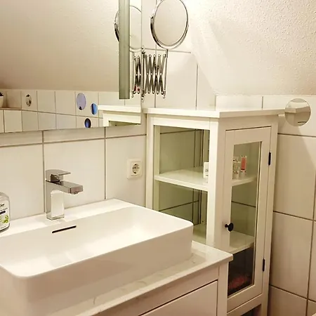 5 Im Haus Am Apartment *