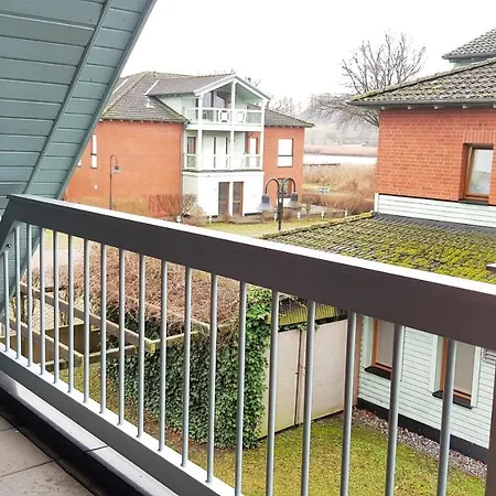 5 Im Haus Am Apartment *