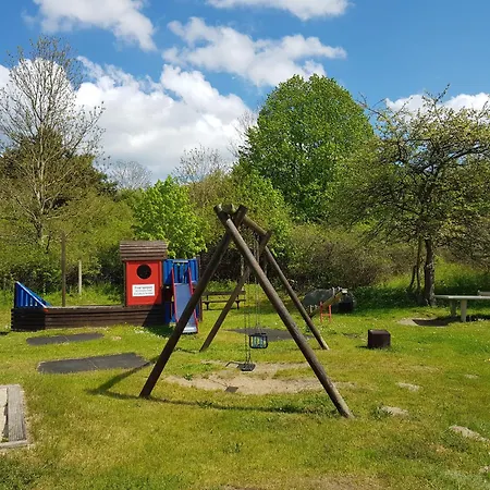 5 Im Haus Am Sellin (Rugen)