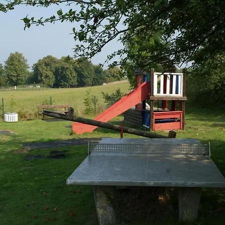 Apartment 5 Im Haus Am