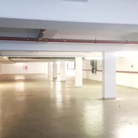 Apartment 5 Im Haus Am Sellin (Rugen)