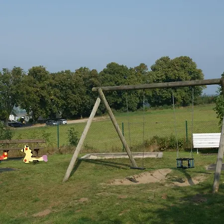 Apartment 5 Im Haus Am Sellin (Rugen)