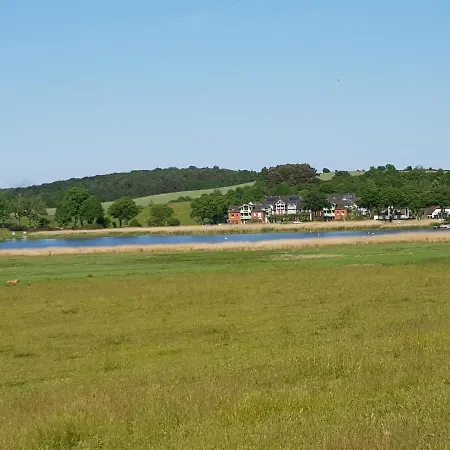 5 Im Haus Am Apartment *