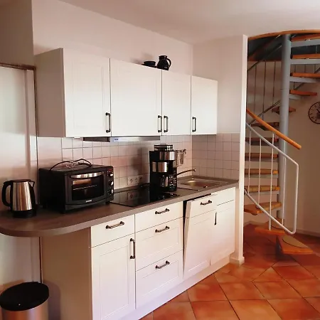 5 Im Haus Am Sellin (Rugen)