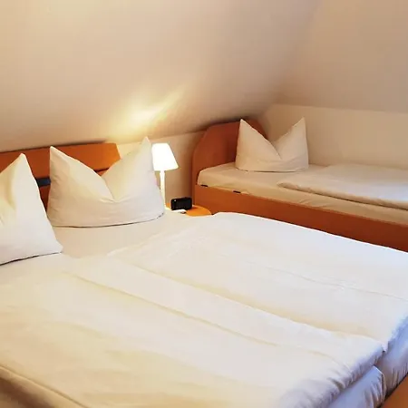 5 Im Haus Am Lägenhet