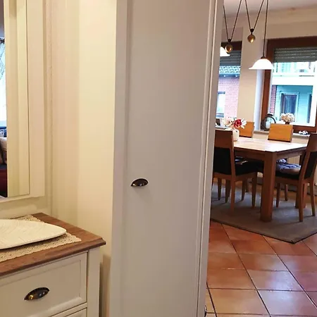 Apartment 5 Im Haus Am