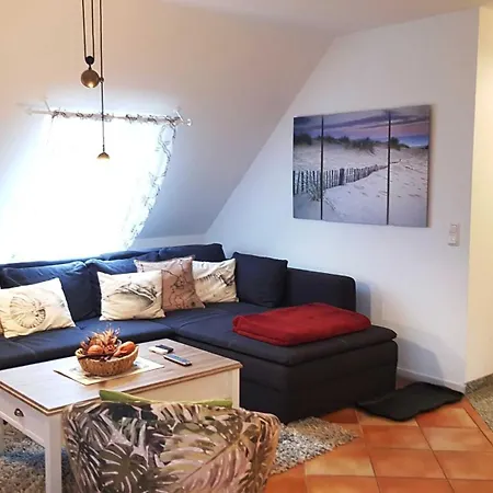 5 Im Haus Am * Sellin (Rugen)