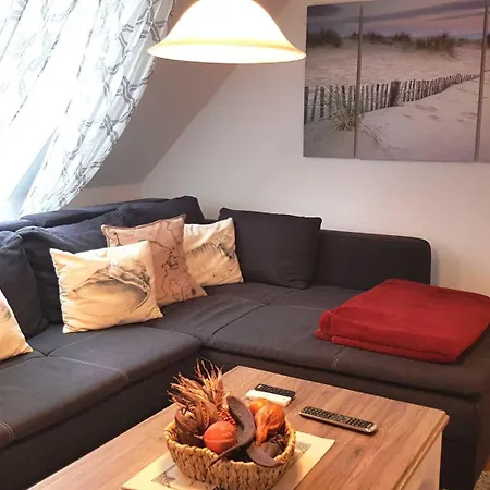 5 Im Haus Am Sellin (Rugen)