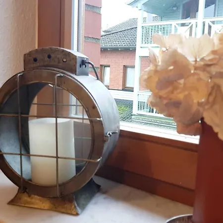 5 Im Haus Am Lägenhet