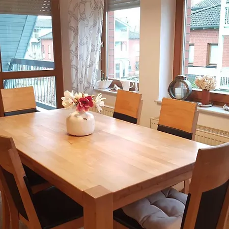 Apartment 5 Im Haus Am