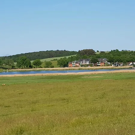 Apartment 5 Im Haus Am Sellin (Rugen)