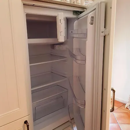 5 Im Haus Am Lägenhet