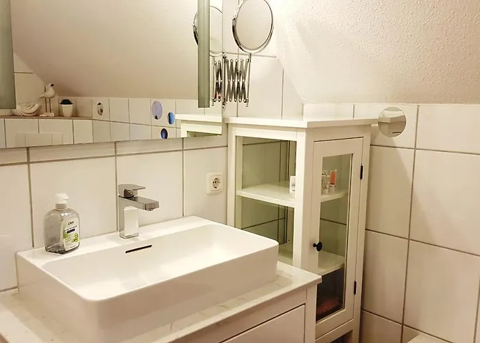 5 Im Haus Am Apartment *