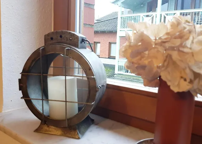 5 Im Haus Am Sellin (Rugen)