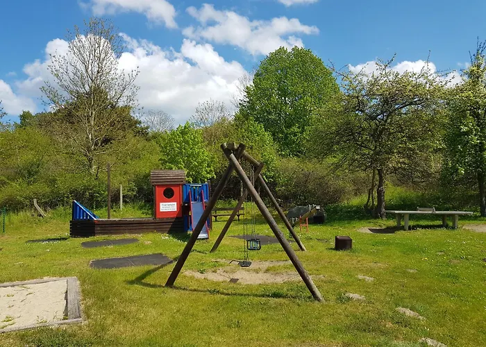 5 Im Haus Am Sellin (Rugen)