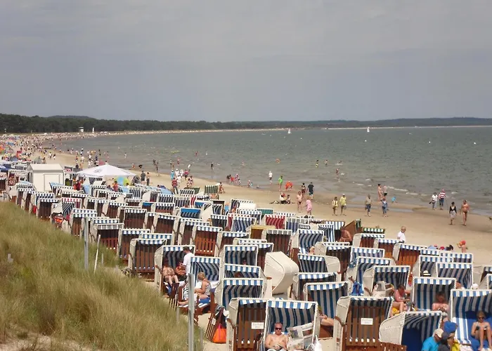 5 Im Haus Am Apartment