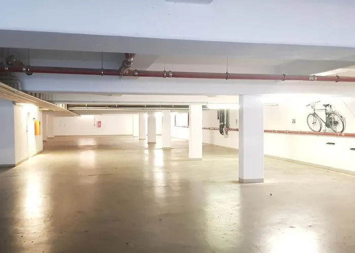 Apartment 5 Im Haus Am Sellin (Rugen)