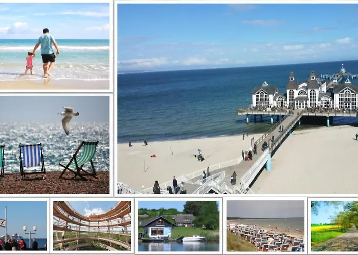 5 Im Haus Am Sellin (Rugen)