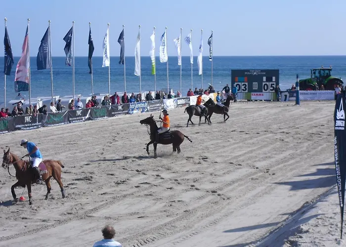 Apartment 5 Im Haus Am *