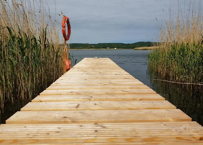 5 Im Haus Am Sellin (Rugen)