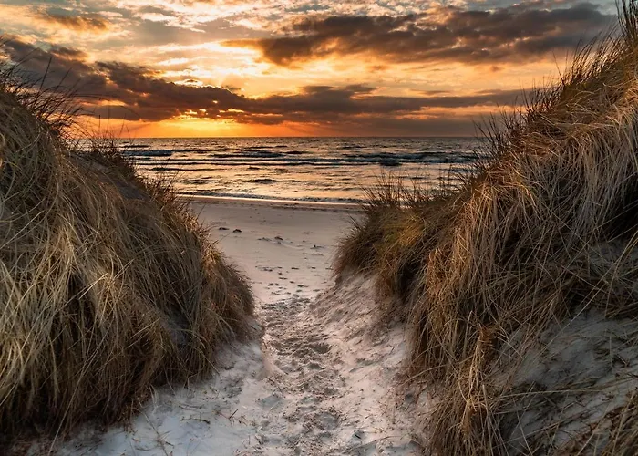 5 Im Haus Am Apartment