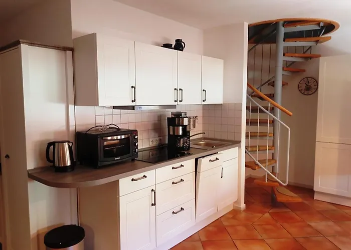 5 Im Haus Am Sellin (Rugen)