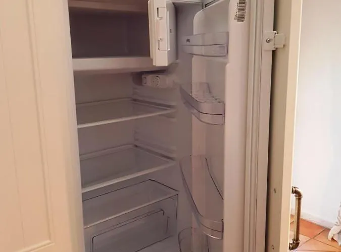 아파트 5 Im Haus Am *