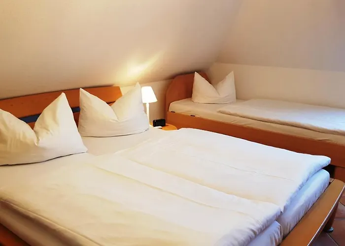 5 Im Haus Am Apartment