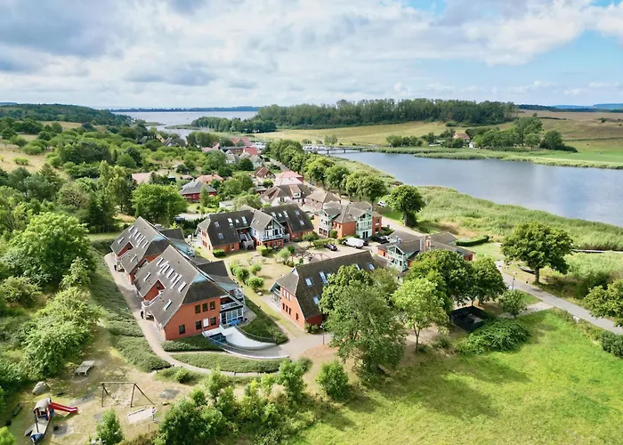 5 Im Haus Am Sellin (Rugen)