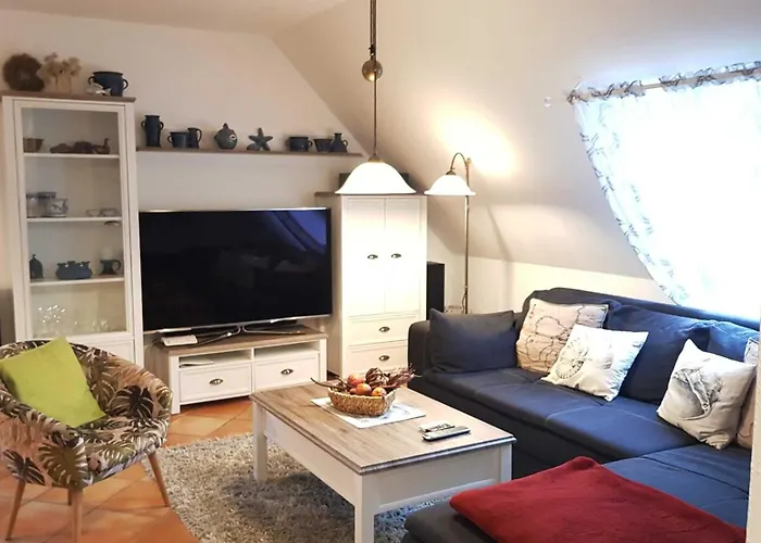 아파트 5 Im Haus Am