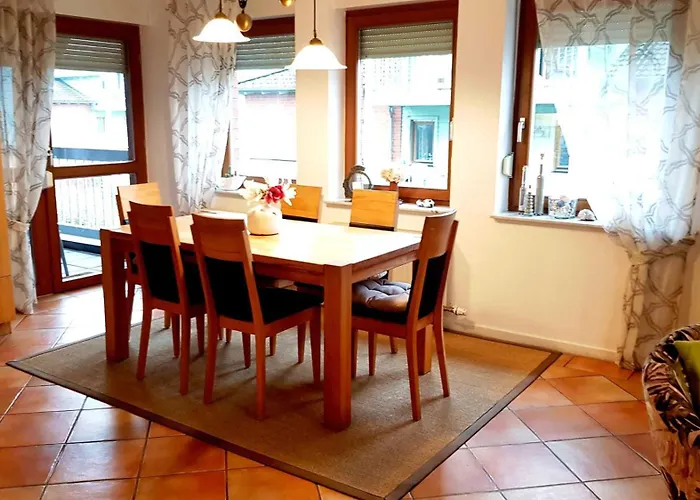 5 Im Haus Am 아파트