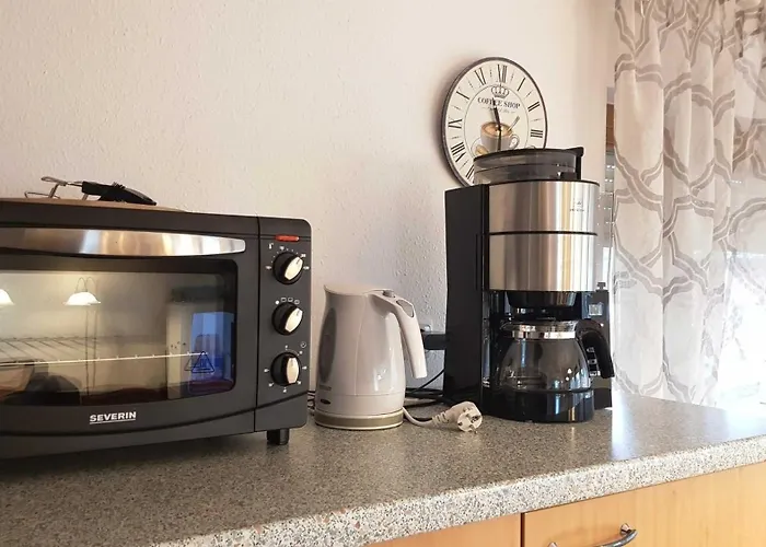 5 Im Haus Am Sellin (Rugen)