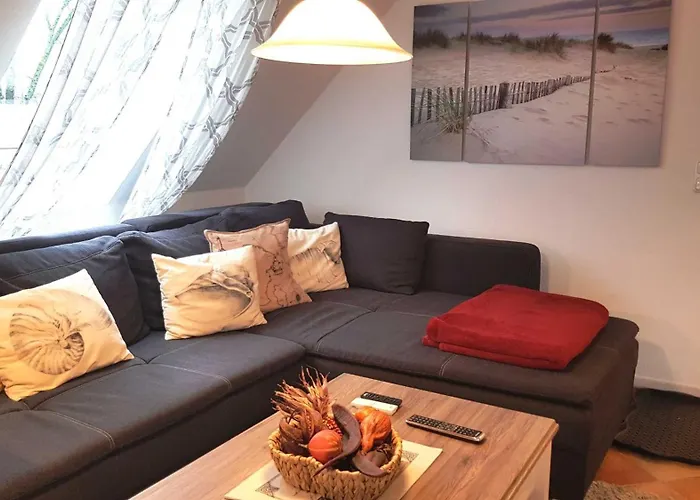 5 Im Haus Am Sellin (Rugen)