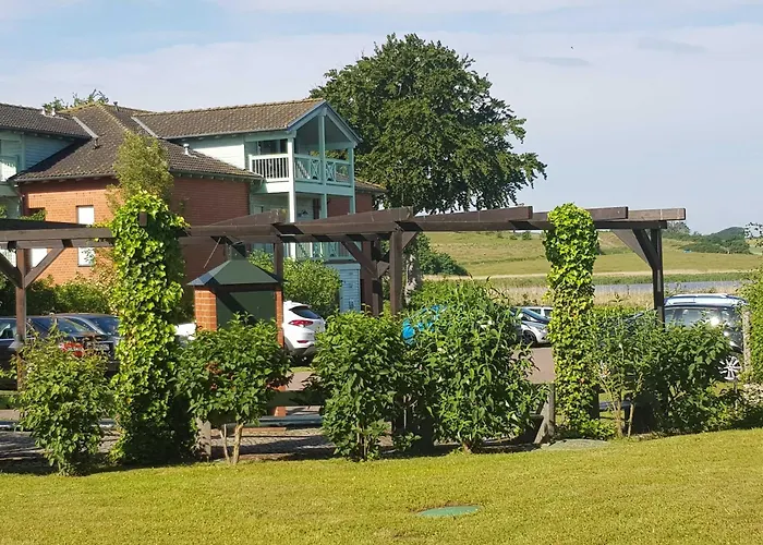 5 Im Haus Am Sellin (Rugen)