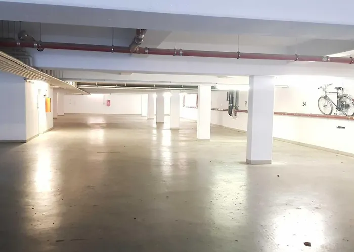 5 Im Haus Am Sellin (Rugen)