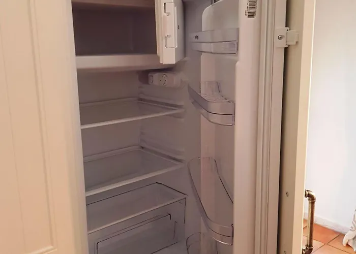 5 Im Haus Am Apartment Sellin (Rugen)